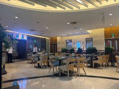 -有璟阁港式餐厅(金融街购物中心店)