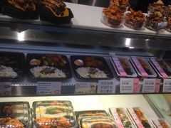 -乐天免税店(明洞店)