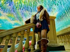 -王府井奥莱临潼小镇(临潼店)