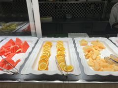 -汉巴味德·烤肉与啤酒的自助(杭州大悦城店)