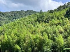 -千泷沟大瀑布旅游区