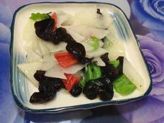 -扬州菜在上海(场北广场店)