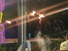-渔家火锅·海鲜自助餐·演艺(亚龙湾天域酒店)