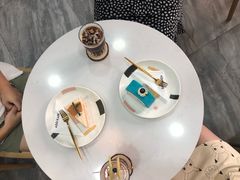 蔓越莓锡兰-ADO KAFE(大学城店)
