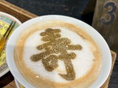 -宫事颐庭·老佛爷贵寿下午茶(颐和园店)