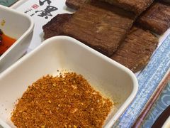 -韩记海鲜饺子旗舰店(红海新区店)