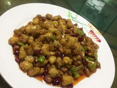 -老苏扬饭店