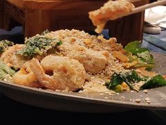 -观澜湖酒店·邀月庭中餐厅