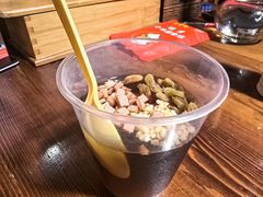 -小木屋朝鲜族特色菜