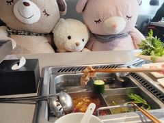 -海底捞火锅(油麻地店)