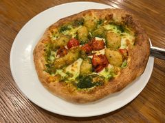 -萨莉亚意式餐厅(南海万达广场店)