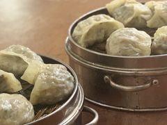 -春和發特色蒸饺(浐河西路店)