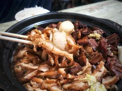 -赵家牛肉砂锅(台西三路店)