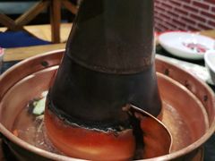 -南门四季铜锅涮肉(左家庄店)