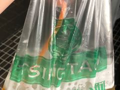 -江宁会馆(劈柴院店)