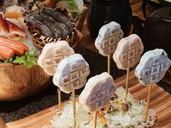 -湊湊火锅·茶憩(东城万达店)
