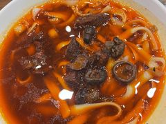 -晋B2008刀削面(小南庄店)