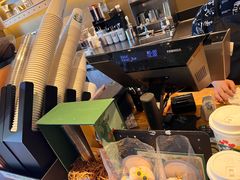 -星巴克(北京广渠门名敦道店)