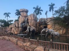 -美的鹭湖探索王国