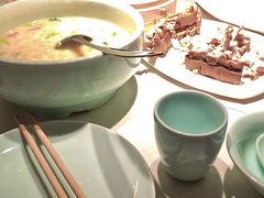 -北李·海肠捞饭·大连菜(高新万达店)