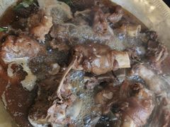 -芦月轩羊蝎子(北蜂窝店)