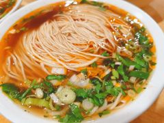 -水仙拉面(水仙街店)