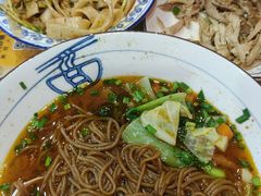 -大嘻咹biangbiang面(历史博物馆店)