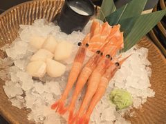 -牛YO寿喜烧·铁板烧和牛火锅自助(市府恒隆店)