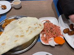 -娜玛瑟德餐厅(仙足岛店)