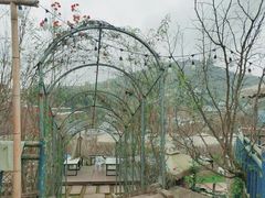 -玫瑰庄园·自助烧烤·烤全羊·团建拓展(龙泉山店)