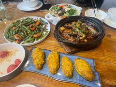 -古琢小馆·珠海味(南方软件园店)