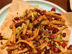 -U你·天然调味(南湖总店)