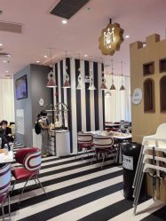 点击看大图 -奈尔宝·儿童乐园·亲子餐厅(前滩店)