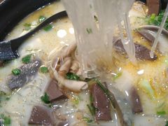 -鸭小妹鸭血粉丝(老门东店)