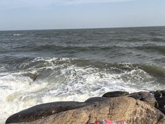 -老虎石海上公园