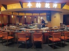 -牛将军•涮肉•烤肉(北京王府井·故宫店)