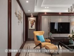 -恒彩家装·品质整装(集团店)