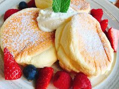 -UPPER KITCHEN(延安路店)