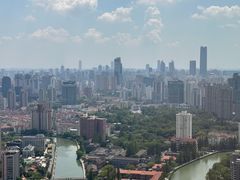 -环球港凯悦 · 享悦中餐厅