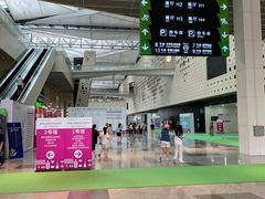 -东浩兰生上海世博展览馆
