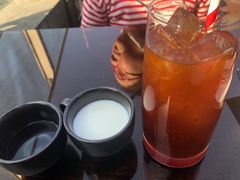 -FLAIR顶层餐厅酒吧(浦东丽思卡尔顿酒店)