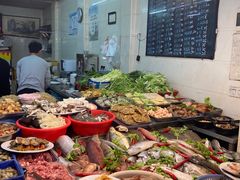 门面-老三鱼仔店