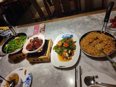-小菜园新徽菜(常州金坛吾悦店)