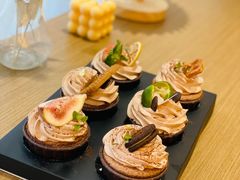 -角落低卡烘焙(正弘城店)
