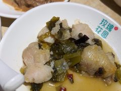 -玫瑰花园自助烤肉(顺义鑫海韵通店)
