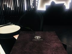 -查特花园美食广场(西单大悦城店)