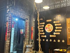 -黄祥华养生堂·炖汤·营养蒸饭(岭南天地店)
