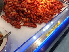 -圣罗巴海鲜烤肉自助(佳兆业店)