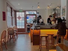 大堂-PUZZLE COFFEE 拼图咖啡