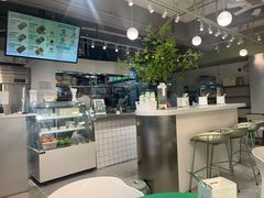 -轻净Clean&Pure(车公庙安徽大厦店)